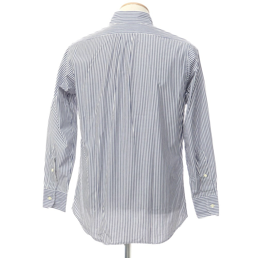 中古】インディビジュアライズドシャツ INDIVIDUALIZED SHIRTS