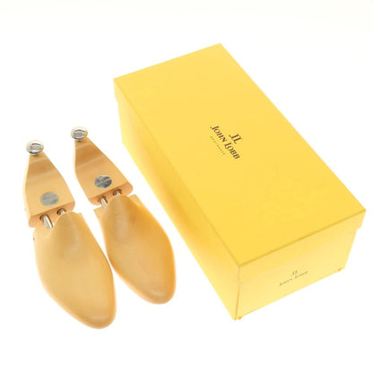 【中古】ジョンロブ John Lobb CHELTENHAM コインローファー カーキグレー【 7 E 】【 状態ランクC 】【 メンズ 】
[EPD]