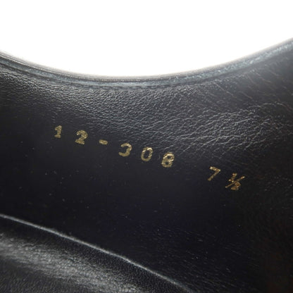 【中古】ユナイテッドアローズ UNITED ARROWS 三陽山長製 プレーントゥ ドレスシューズ グレー【 7 1/2 】【 状態ランクC 】【 メンズ 】
[EPD]