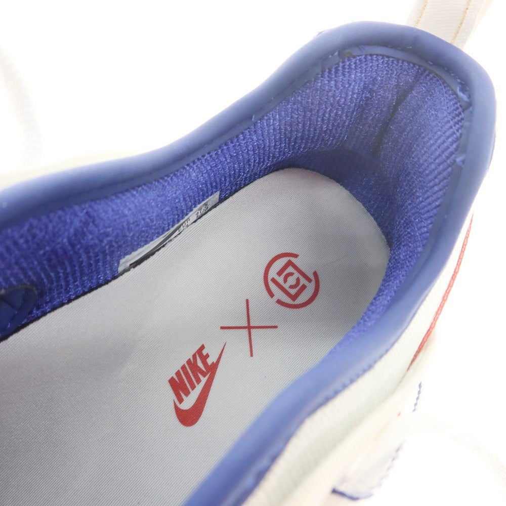 [Used] CLOT x NIKE AIR MAX 97 / HAVEN / CLOT sneakers tricolor [27.5cm] [Condition rank B] ​​[Men&