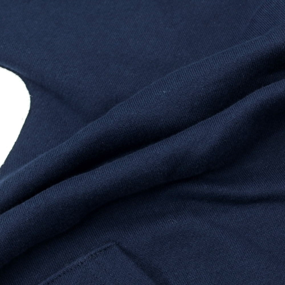 [Used] NAVIETOKYO Cotton Pullover Hoodie Navy [Size 2XL] [NVY] [A/W] [Condition Rank B] ​​[Men&