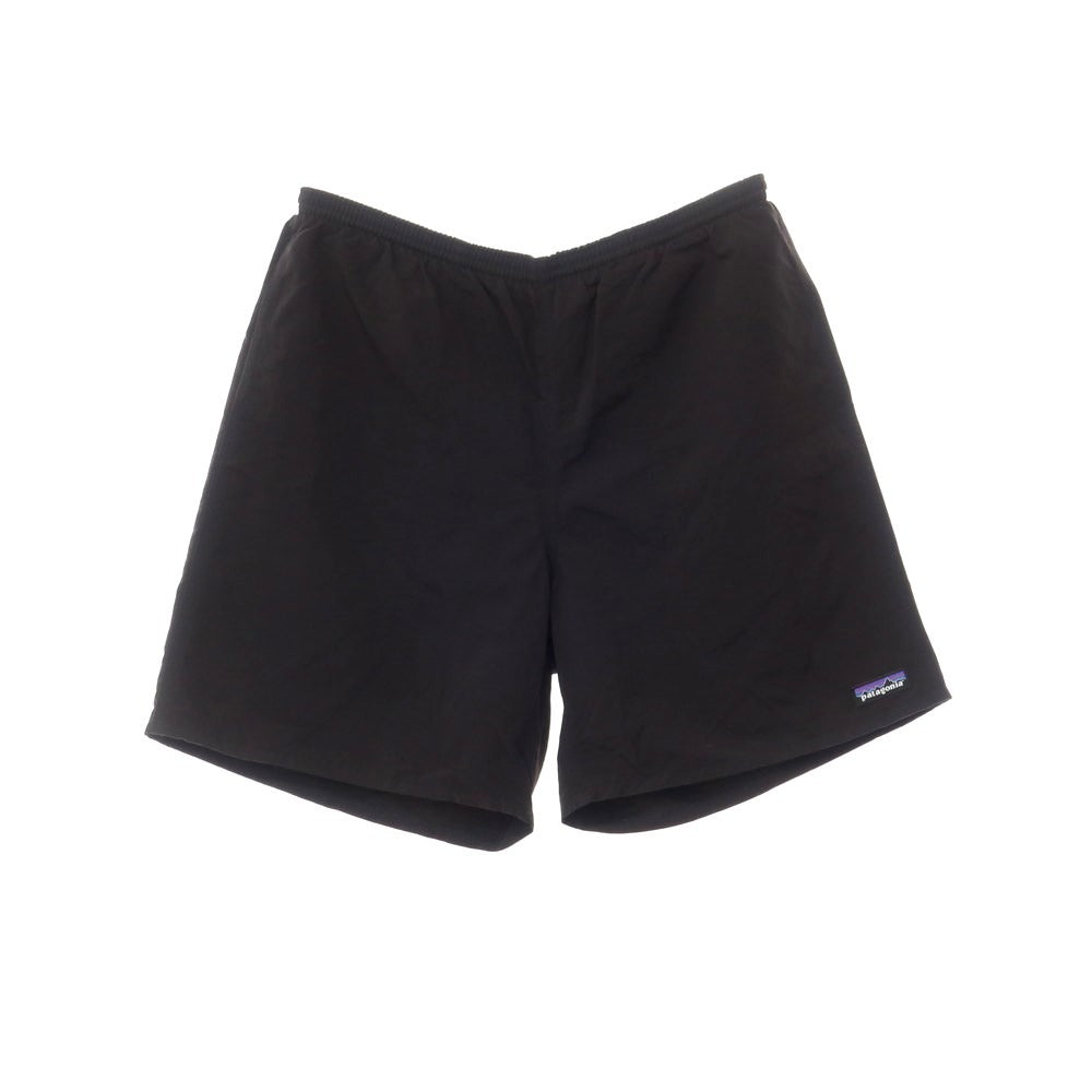 【中古】パタゴニア patagonia ナイロン ショートパンツ ブラック【サイズL】【BLK】【S/S】【状態ランクB】【メンズ】【768789】
