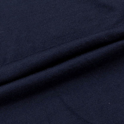 [Used] John Smedley Wool V-neck pullover knit Navy [Size S] [NVY] [A/W] [Condition Rank B] ​​[Men&