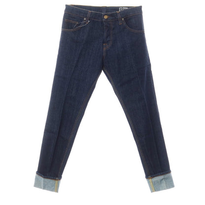[Used] PT TORINO DENIM DUB Jeans Denim Pants Navy [Size 31] [NVY] [S/S/A/W] [Condition Rank B] ​​[Men&