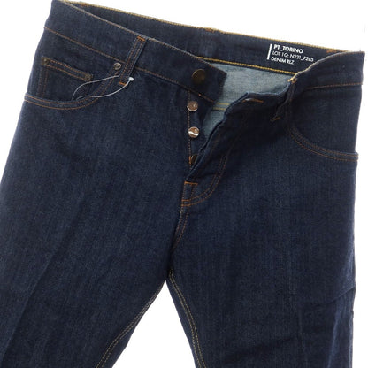 [Used] PT TORINO DENIM DUB Jeans Denim Pants Navy [Size 31] [NVY] [S/S/A/W] [Condition Rank B] ​​[Men&