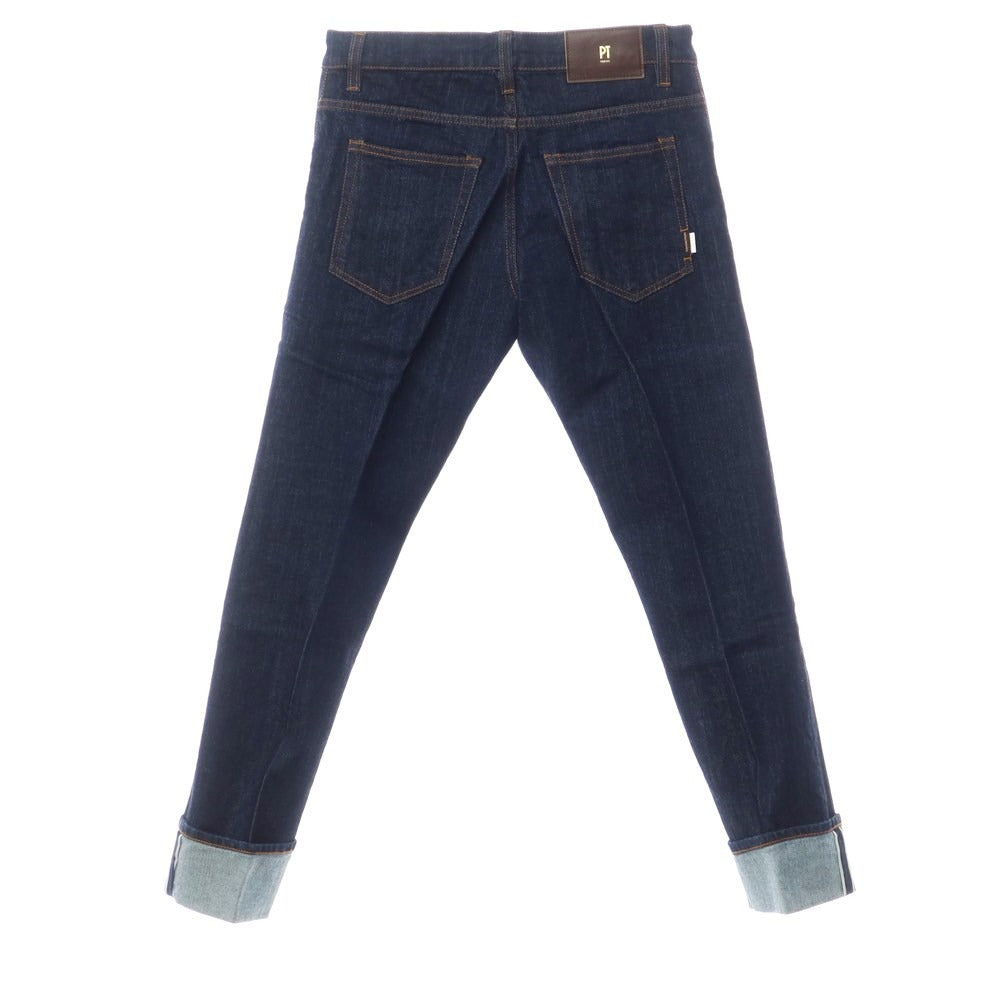 [Used] PT TORINO DENIM DUB Jeans Denim Pants Navy [Size 31] [NVY] [S/S/A/W] [Condition Rank B] ​​[Men&