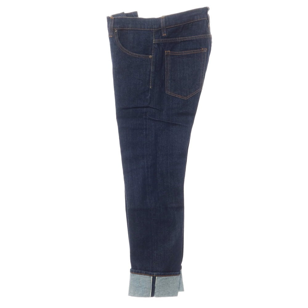 [Used] PT TORINO DENIM DUB Jeans Denim Pants Navy [Size 31] [NVY] [S/S/A/W] [Condition Rank B] ​​[Men&