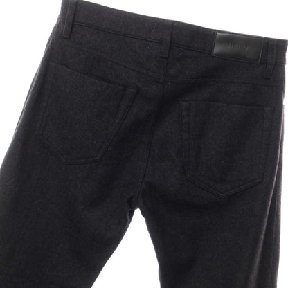 [Used] SIVIGLIA HERO wool nylon 5 pocket pants, charcoal gray [size 31] [GRY] [A/W] [Condition rank A] [Men&