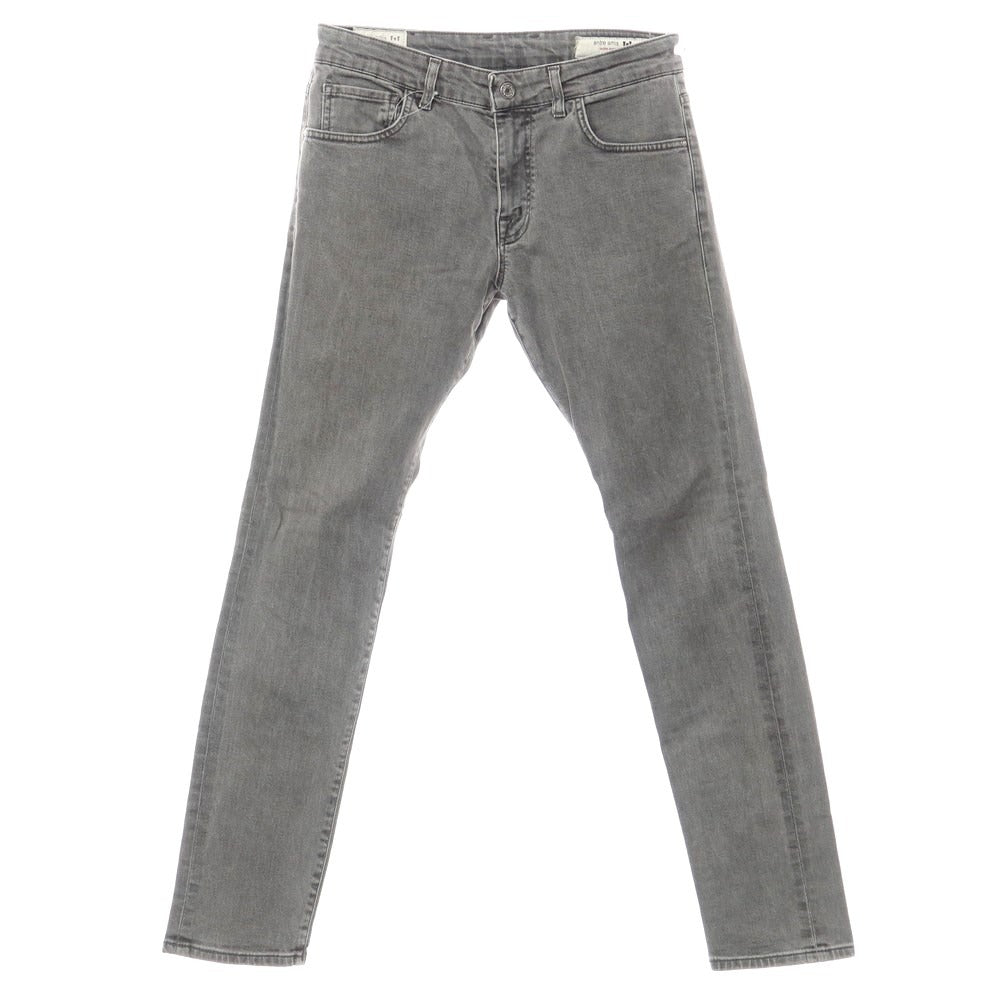 [Used] ENTRE AMIS Jeans Denim Pants Gray [Size 31] [GRY] [S/S/A/W] [Condition Rank C] [Men&