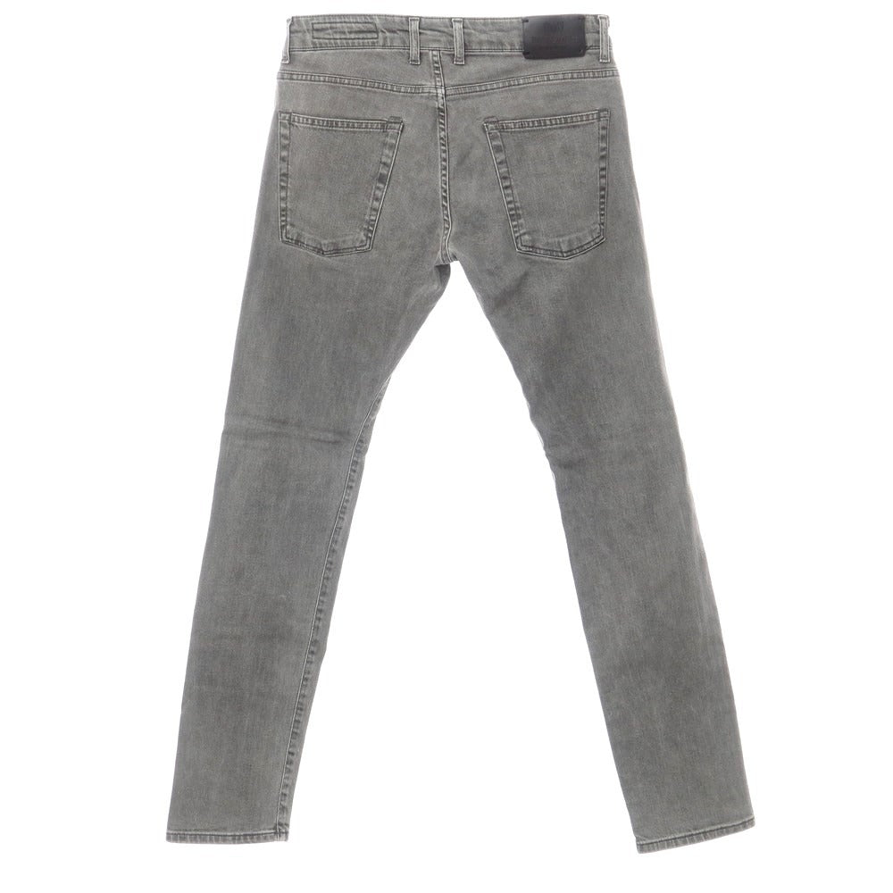 [Used] ENTRE AMIS Jeans Denim Pants Gray [Size 31] [GRY] [S/S/A/W] [Condition Rank C] [Men&