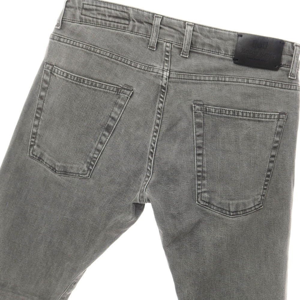 [Used] ENTRE AMIS Jeans Denim Pants Gray [Size 31] [GRY] [S/S/A/W] [Condition Rank C] [Men&