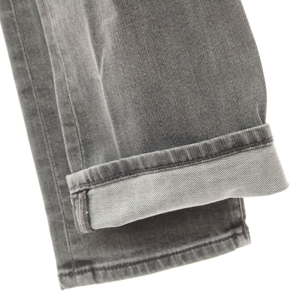 [Used] ENTRE AMIS Jeans Denim Pants Gray [Size 31] [GRY] [S/S/A/W] [Condition Rank C] [Men&