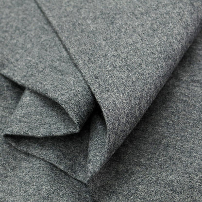 [Used] BERWICH Wool Dress Slacks Pants Gray [Size 46] [GRY] [A/W] [Condition Rank B] ​​[Men&