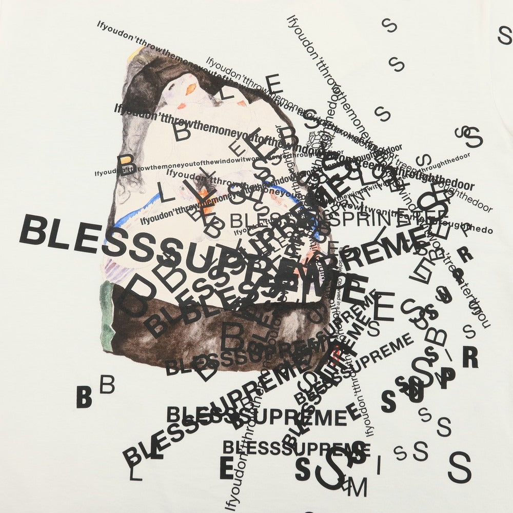 中古】【未使用】シュプリーム Supreme 2023年秋冬 Bless Observed in