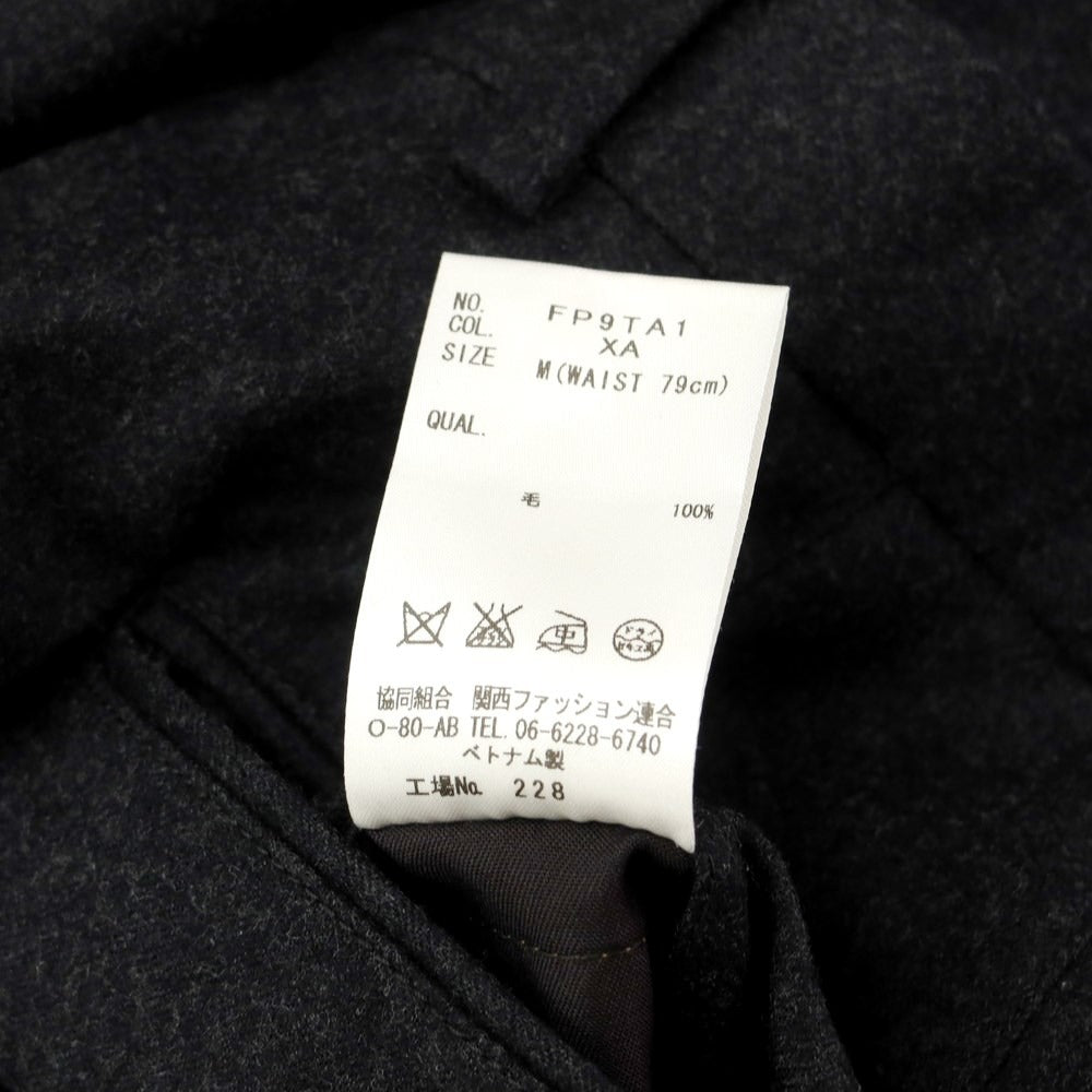 [Used] THE SUIT COMPANY SUPER120&