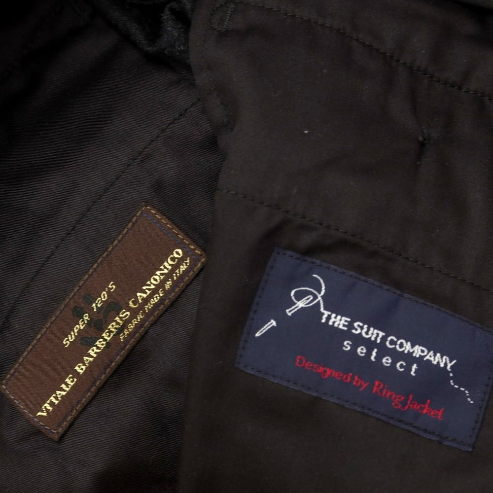 [Used] THE SUIT COMPANY SUPER120&