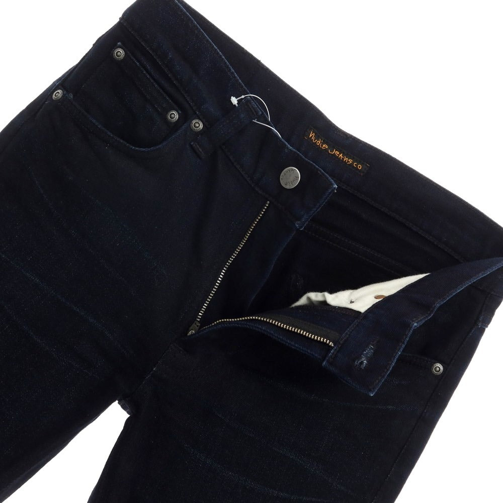 [Used] Nudie Jeans, Jeans, Denim Pants, Dark Navy [Size 28] [NVY] [S/S/A/W] [Condition Rank B] ​​[Men&