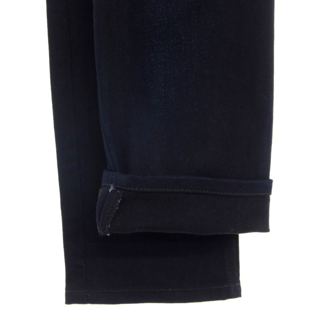 [Used] Nudie Jeans, Jeans, Denim Pants, Dark Navy [Size 28] [NVY] [S/S/A/W] [Condition Rank B] ​​[Men&