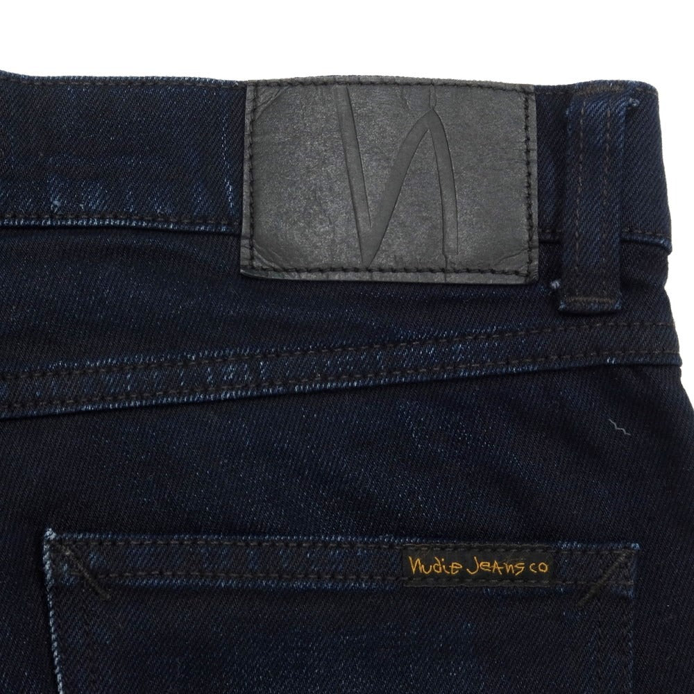 [Used] Nudie Jeans, Jeans, Denim Pants, Dark Navy [Size 28] [NVY] [S/S/A/W] [Condition Rank B] ​​[Men&