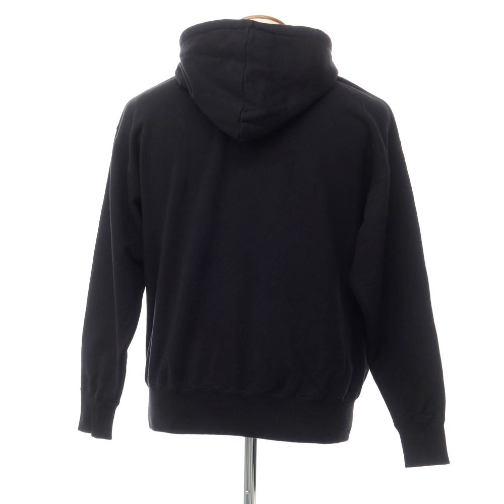 【中古】ファーストハンド Firsthand コットン プルオーバー パーカー ブラック【サイズM】【BLK】【S/S/A/W】【状態ランクB】【ユニセックス】【768781】
[EPD]