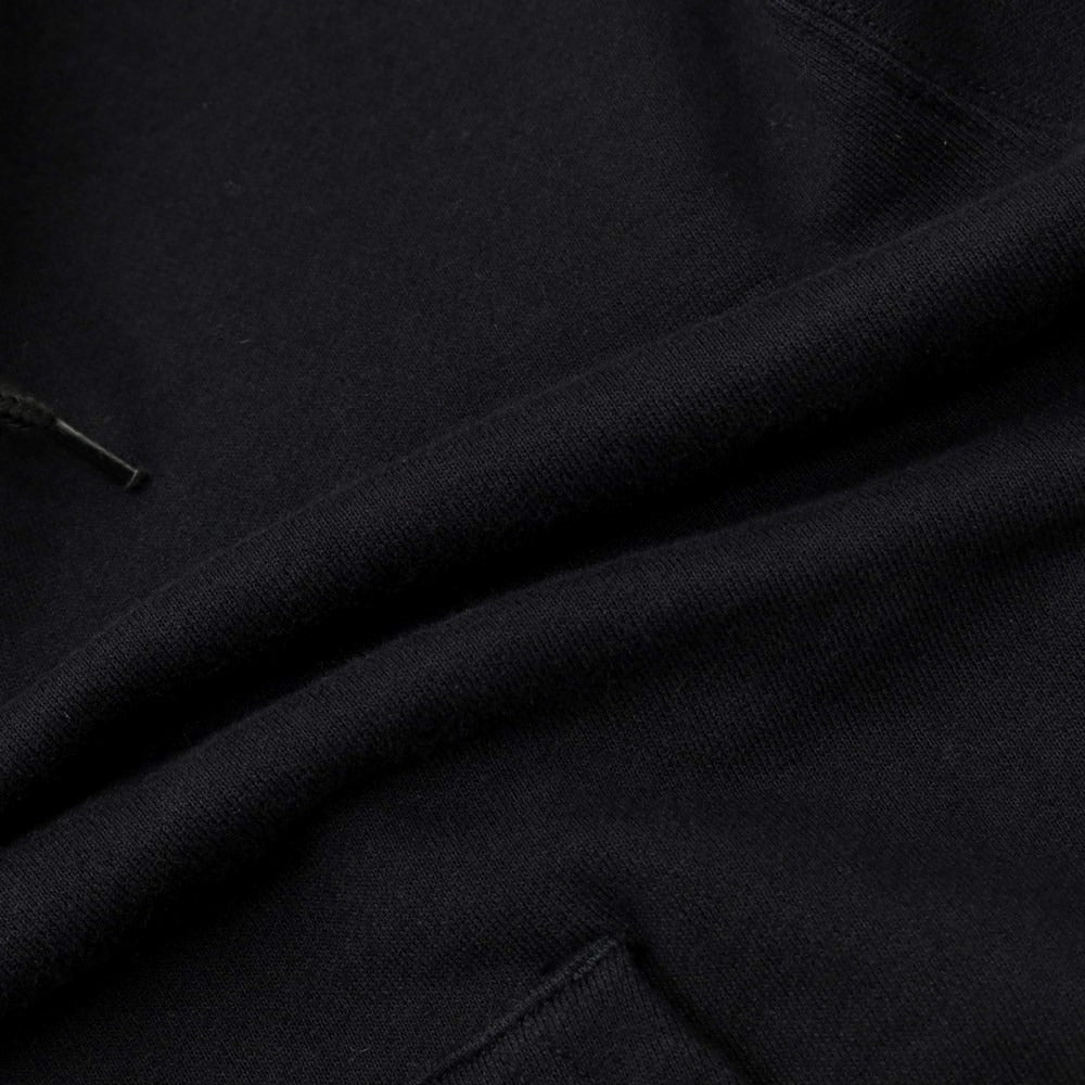 [Used] Firsthand Cotton Pullover Hoodie Black [Size M] [BLK] [S/S/A/W] [Condition Rank B] ​​[Unisex] [768781]
 [EPD]