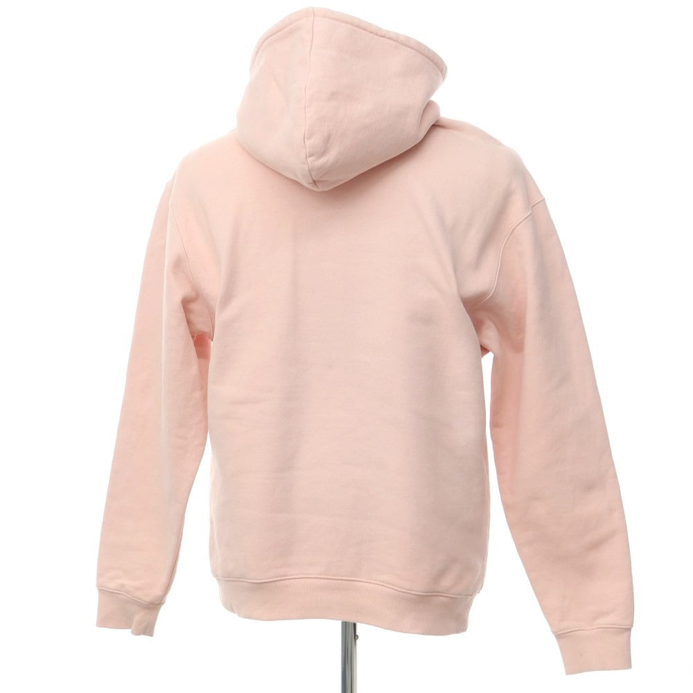 【中古】ボルトルーム vaultroom ZETA DIVISIONコラボ コットン プルオーバー パーカー ピンク【サイズL】【PNK】【A/W】【状態ランクC】【ユニセックス】【768781】