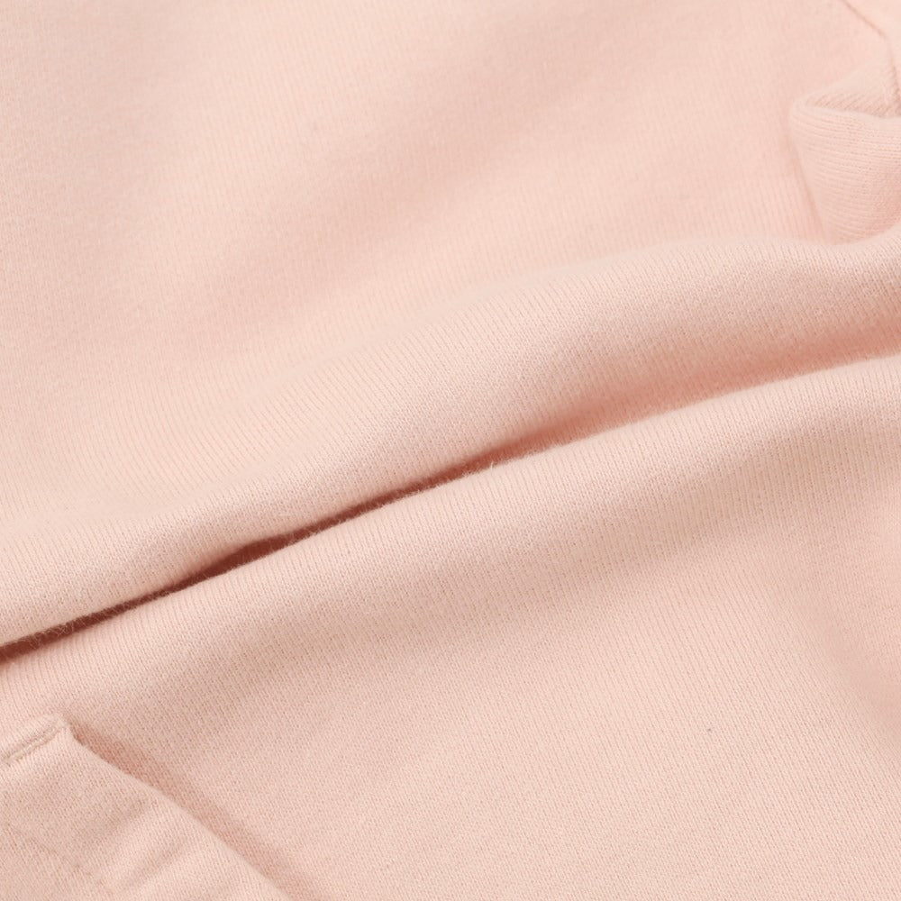 [Used] Vaultroom ZETA DIVISION collaboration cotton pullover hoodie pink [Size L] [PNK] [A/W] [Condition rank C] [Unisex] [768781]