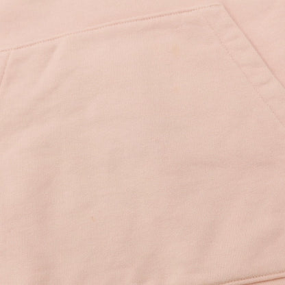 [Used] Vaultroom ZETA DIVISION collaboration cotton pullover hoodie pink [Size L] [PNK] [A/W] [Condition rank C] [Unisex] [768781]