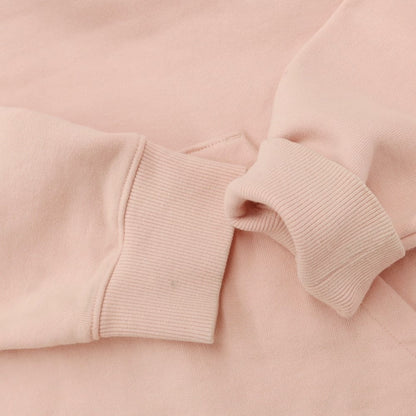 [Used] Vaultroom ZETA DIVISION collaboration cotton pullover hoodie pink [Size L] [PNK] [A/W] [Condition rank C] [Unisex] [768781]