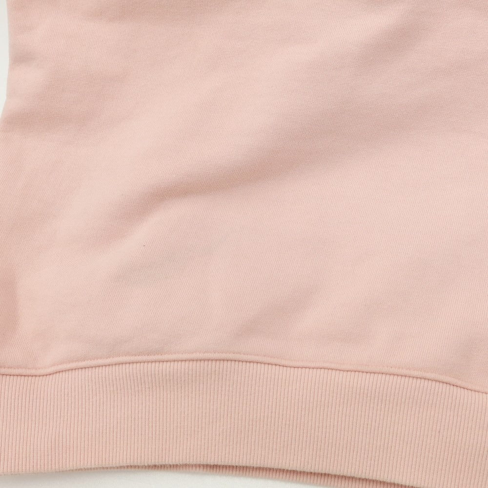 [Used] Vaultroom ZETA DIVISION collaboration cotton pullover hoodie pink [Size L] [PNK] [A/W] [Condition rank C] [Unisex] [768781]