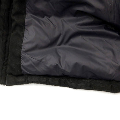 [Used] Palmer Trading Company PALMER TRADING COMPANY × FIRST DOWN Down Jacket Black [XL] [Condition Rank B] ​​[Men&