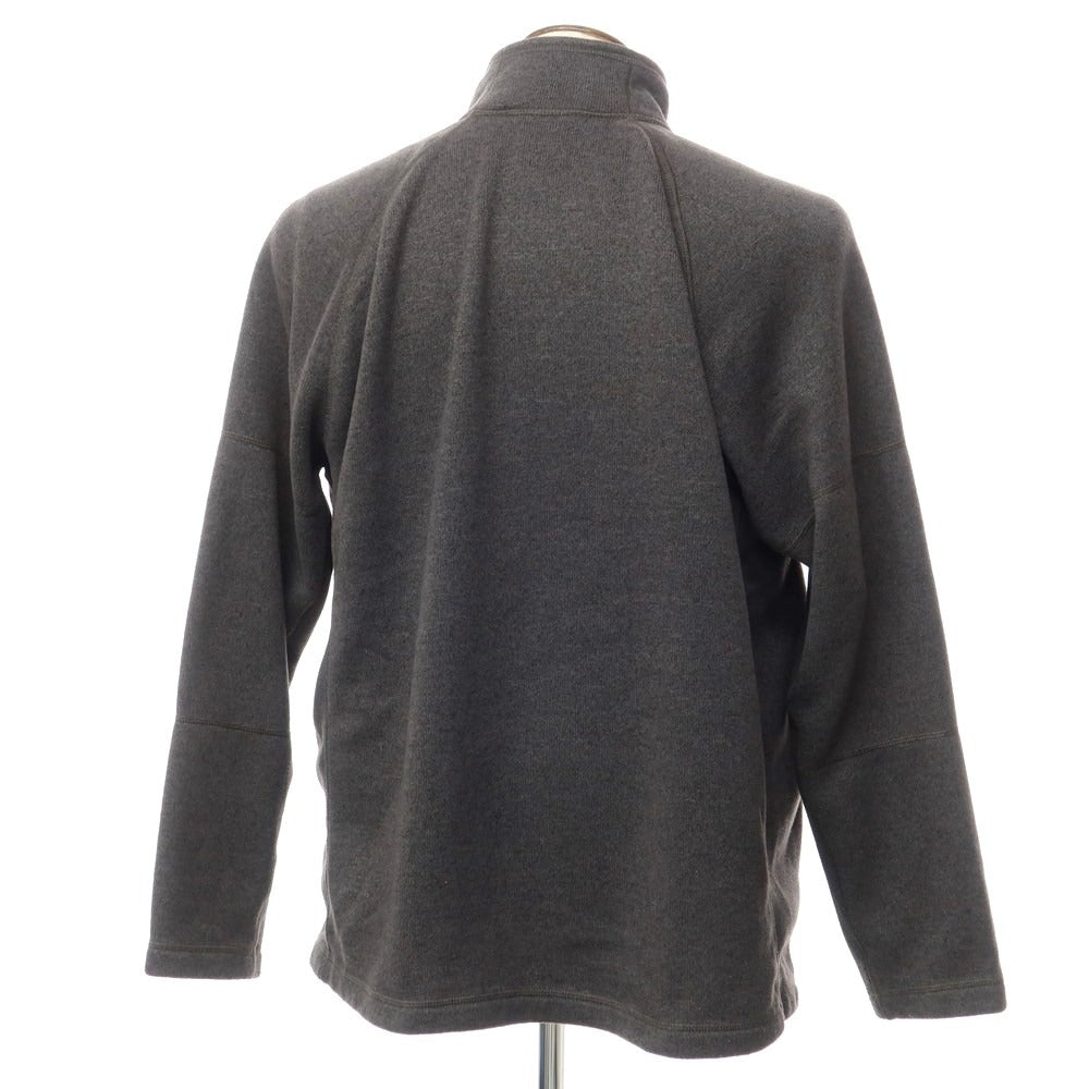 【中古】ザノースフェイス THE NORTH FACE フリースジャケット グレー【 XL 】【 状態ランクC 】【 メンズ 】
[CPD]