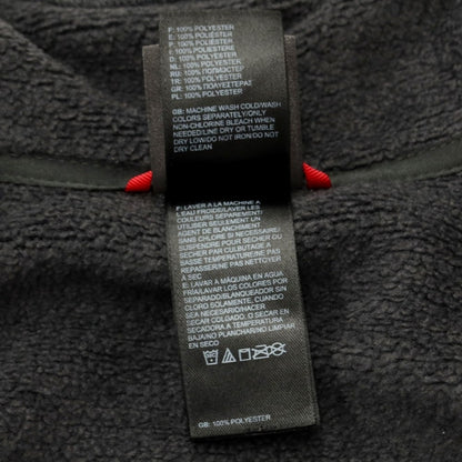 【中古】ザノースフェイス THE NORTH FACE フリースジャケット グレー【 XL 】【 状態ランクC 】【 メンズ 】
[CPD]