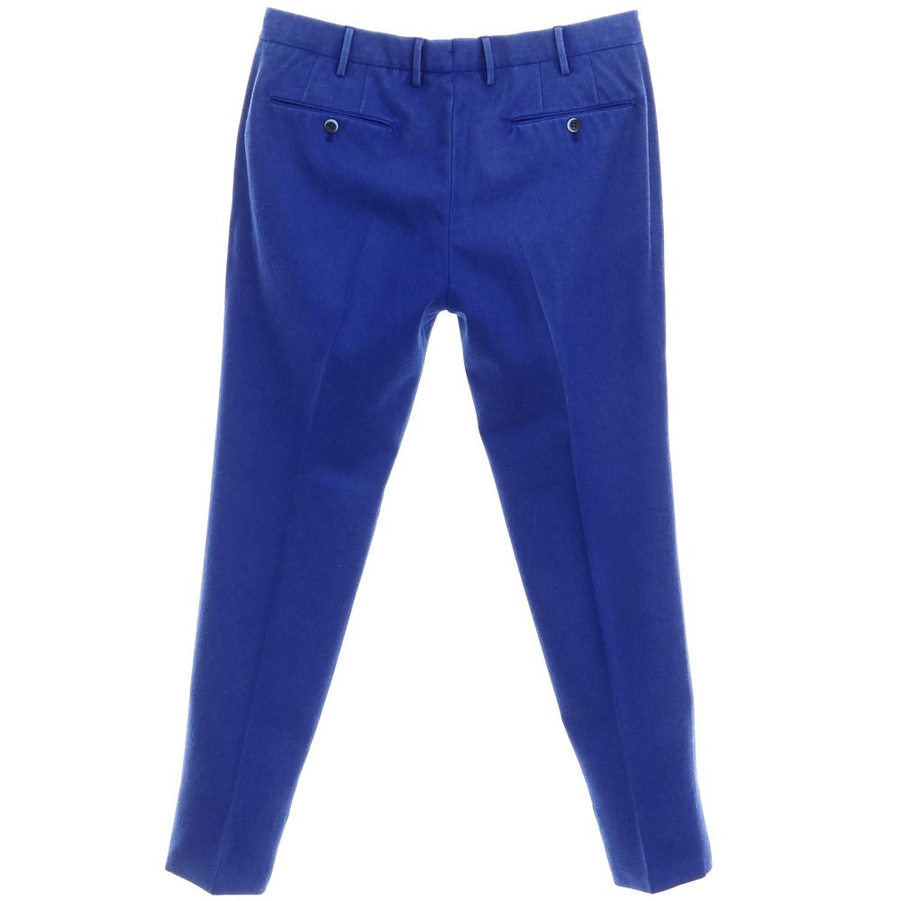 [Used] GTA 800 Wool Casual Slacks Pants Blue [Size 48] [BLU] [A/W] [Condition Rank A] [Men&