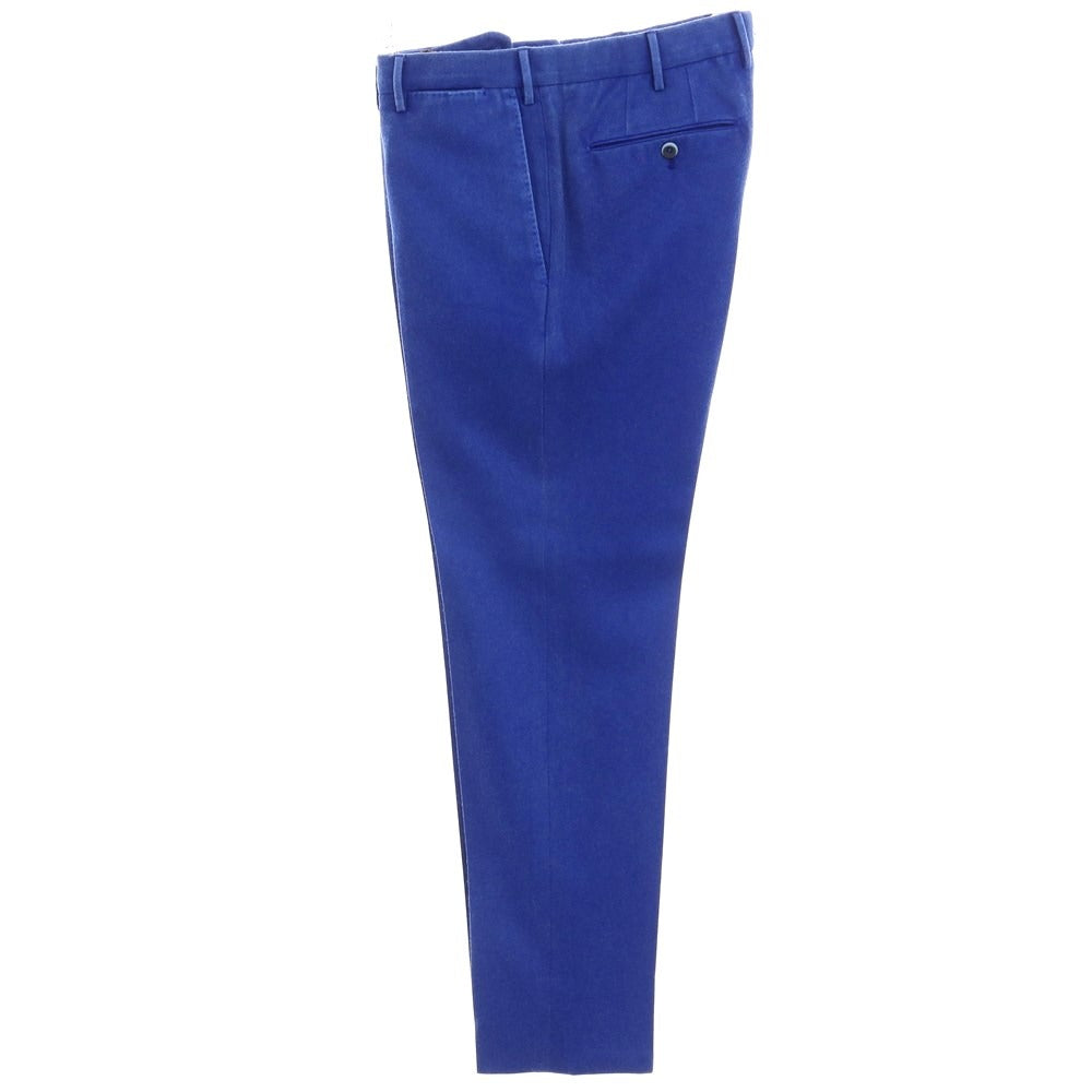 [Used] GTA 800 Wool Casual Slacks Pants Blue [Size 48] [BLU] [A/W] [Condition Rank A] [Men&