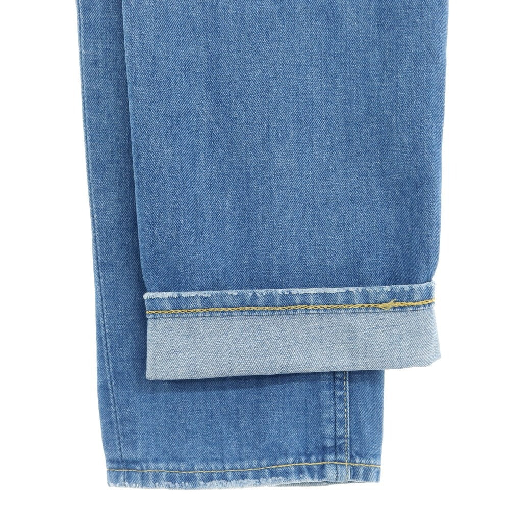 [Used] Lee Jeans Denim Pants Blue [Size M] [BLU] [S/S/A/W] [Condition Rank C] [Men&