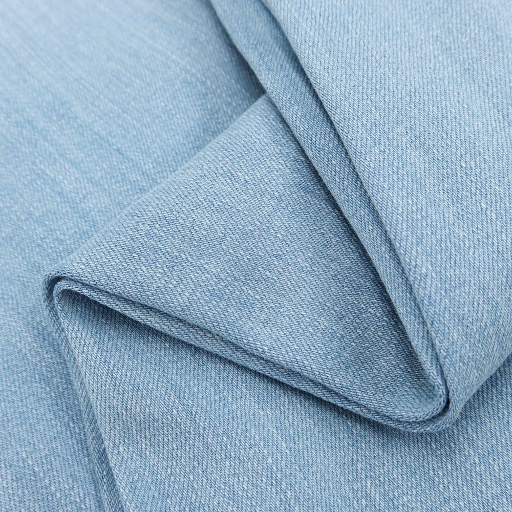 [Used] BEAUTY&amp;amp;YOUTH UNITED ARROWS Stretch Jeans Denim Pants Light Blue [Size S] [BLU] [S/S/A/W] [Condition Rank C] [Men&