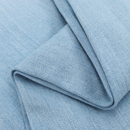 [Used] BEAUTY&amp;amp;YOUTH UNITED ARROWS Stretch Jeans Denim Pants Light Blue [Size S] [BLU] [S/S/A/W] [Condition Rank C] [Men&