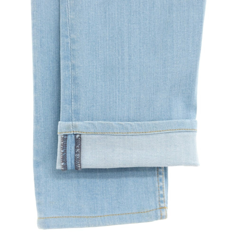 [Used] BEAUTY&amp;amp;YOUTH UNITED ARROWS Stretch Jeans Denim Pants Light Blue [Size S] [BLU] [S/S/A/W] [Condition Rank C] [Men&