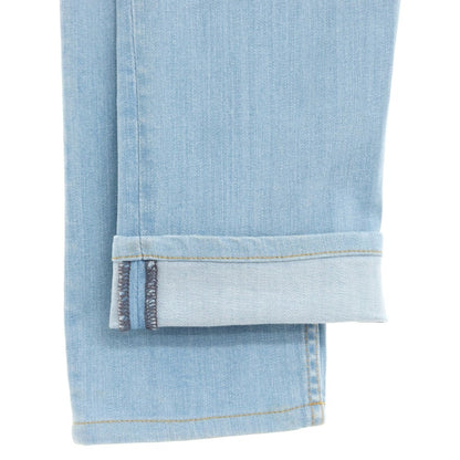[Used] BEAUTY&amp;amp;YOUTH UNITED ARROWS Stretch Jeans Denim Pants Light Blue [Size S] [BLU] [S/S/A/W] [Condition Rank C] [Men&