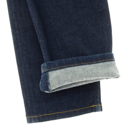 [Used] UNITED TOKYO Jeans Denim Pants Navy [Size 1] [NVY] [S/S/A/W] [Condition Rank C] [Men&