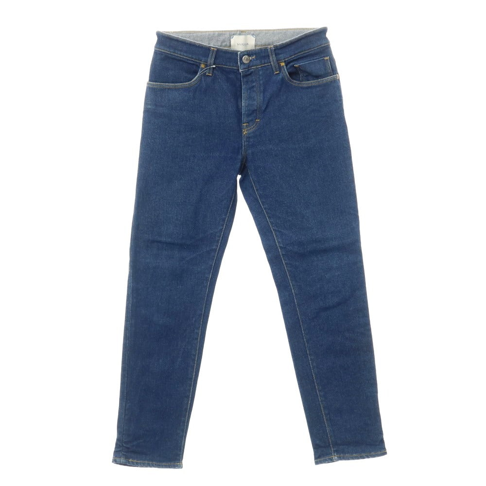 [Used] SIVIGLIA HERO Jeans Denim Pants Navy Blue [Size 31] [NVY] [S/S/A/W] [Condition Rank C] [Men&