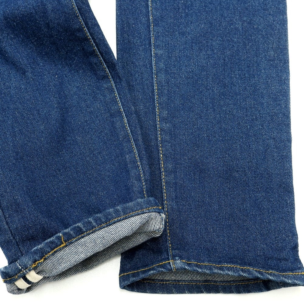 [Used] SIVIGLIA HERO Jeans Denim Pants Navy Blue [Size 31] [NVY] [S/S/A/W] [Condition Rank C] [Men&