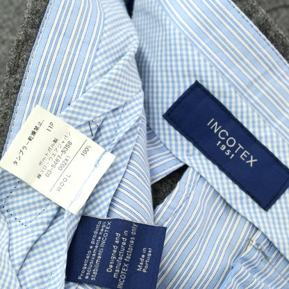 [Used] INCOTEX SUPER100&