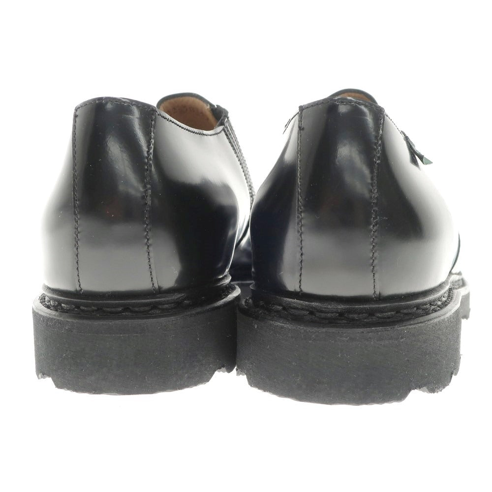 【中古】【未使用】パラブーツ Paraboot ユナイテッドアローズ別注 SANS サイドエラスティックシューズ ブラック【 8 】【 状態ランクS 】【 メンズ 】
[APD]