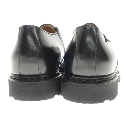 [Used] [Unused] Paraboot United Arrows Special Order SANS Side Elastic Shoes Black [8] [Condition Rank S] [Men&