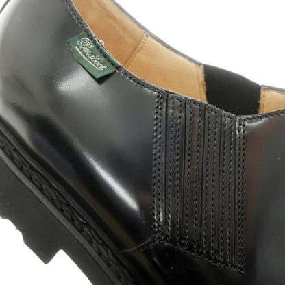 【中古】【未使用】パラブーツ Paraboot ユナイテッドアローズ別注 SANS サイドエラスティックシューズ ブラック【 8 】【 状態ランクS 】【 メンズ 】
[APD]