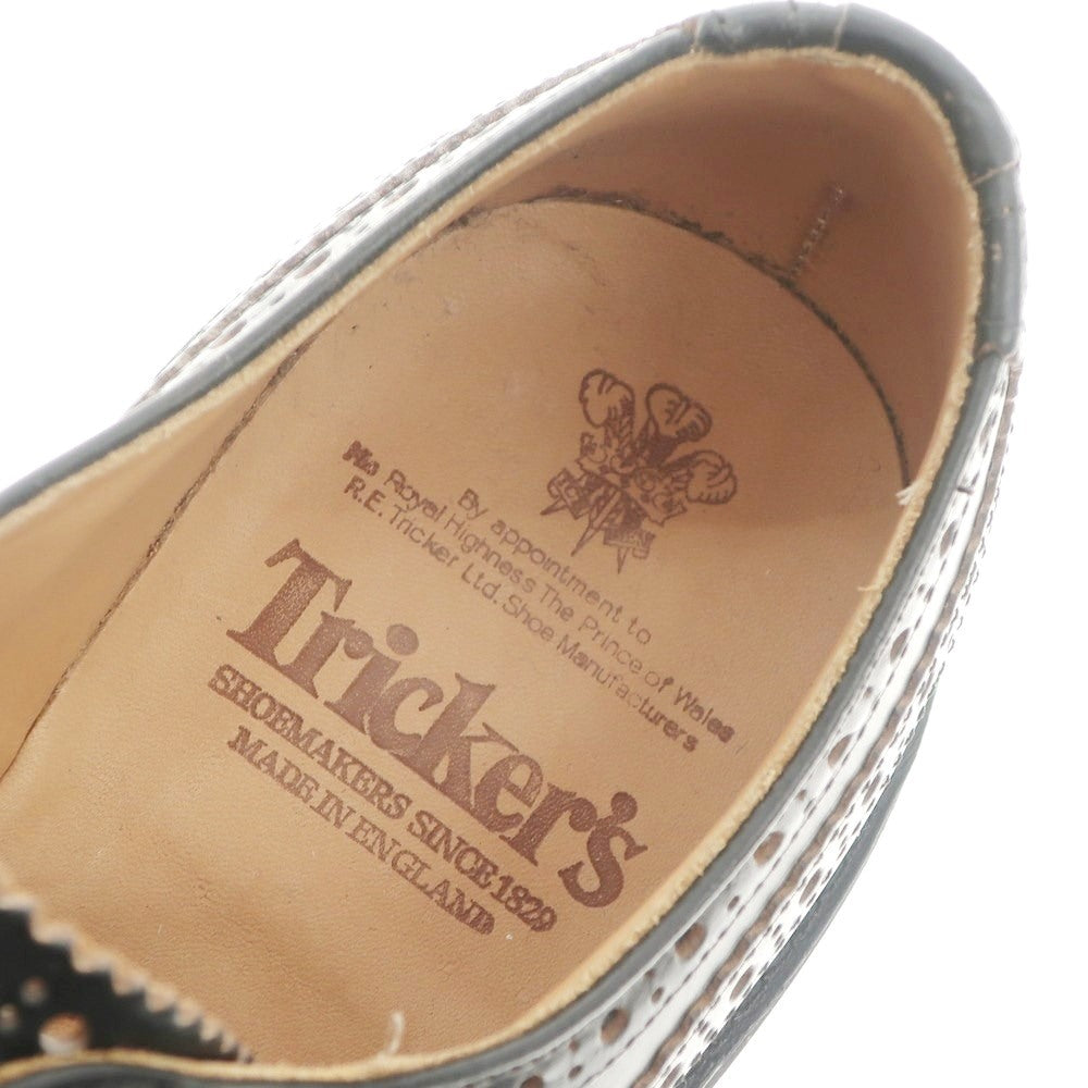 [Used] [Unused] Tricker&