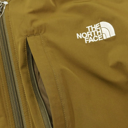 【中古】ザノースフェイス THE NORTH FACE 中綿 MA-1 ボンバージャケット オーカー【 M 】【 状態ランクB 】【 メンズ 】
[BPD]