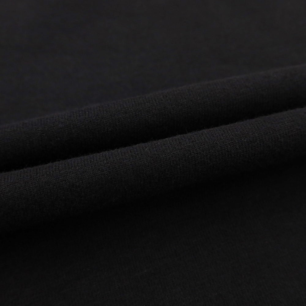 [Used] CIRCOLO 1901 Cotton Turtleneck Long Sleeve T-Shirt Black [Size M] [BLK] [A/W] [Condition Rank B] ​​[Men&